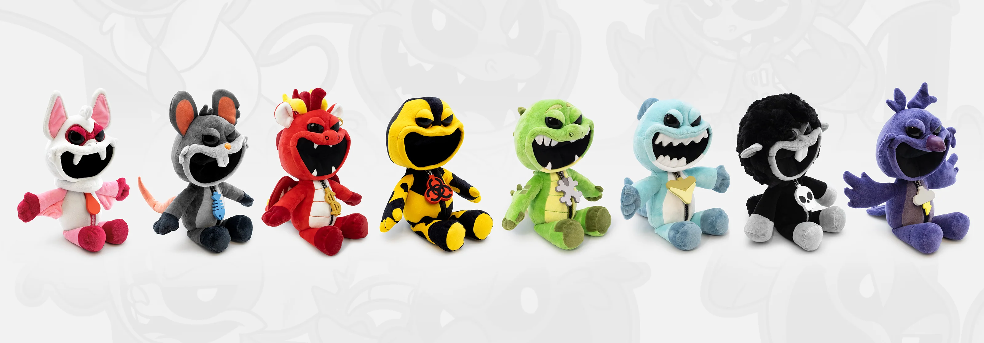 Enter the World of Playtime