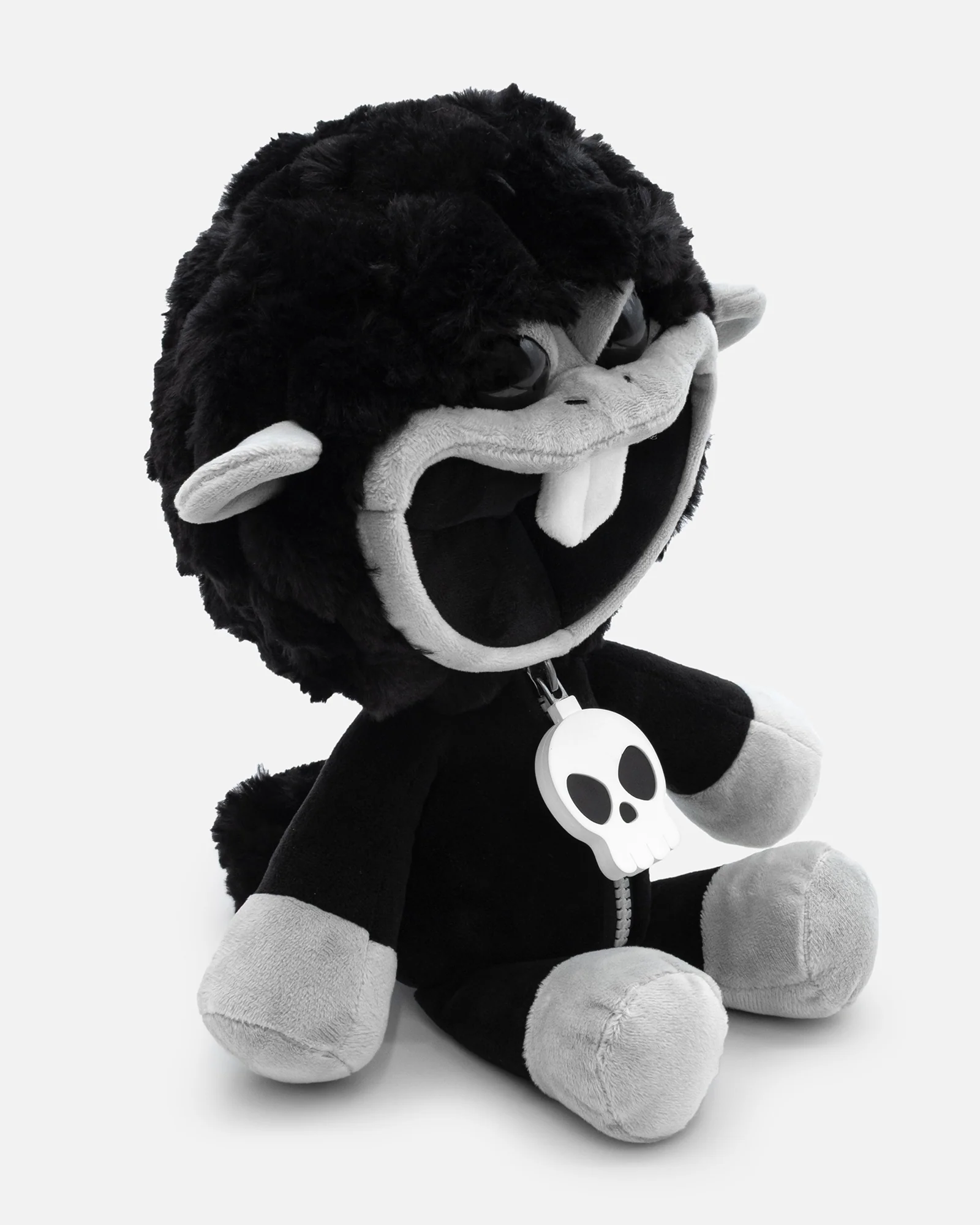 Baba Chops Plush (Pre-Order) - Image 3