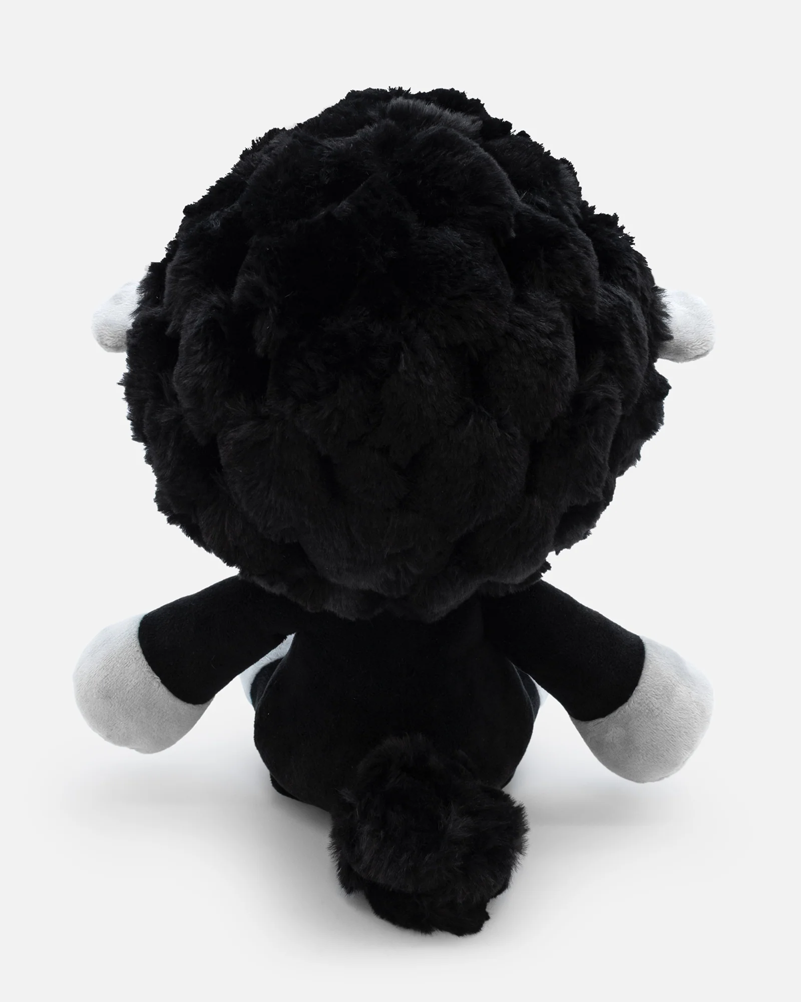 Baba Chops Plush (Pre-Order) - Image 4