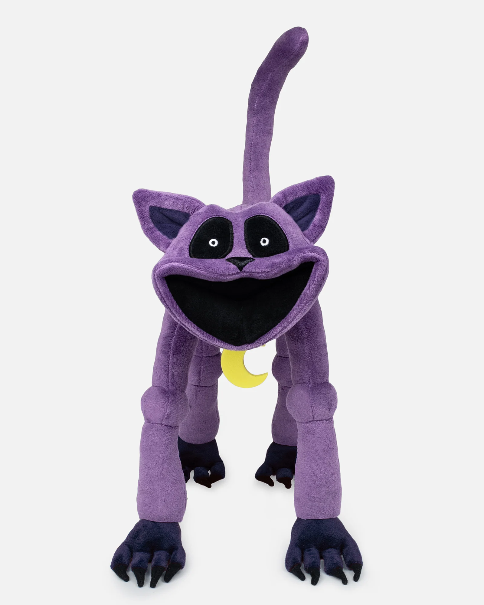 Monster CatNap Plush - Image 3