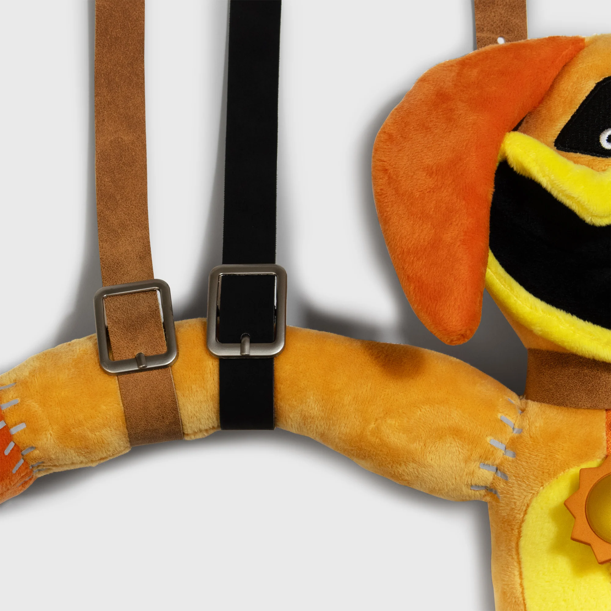 Monster DogDay Plush - Image 4