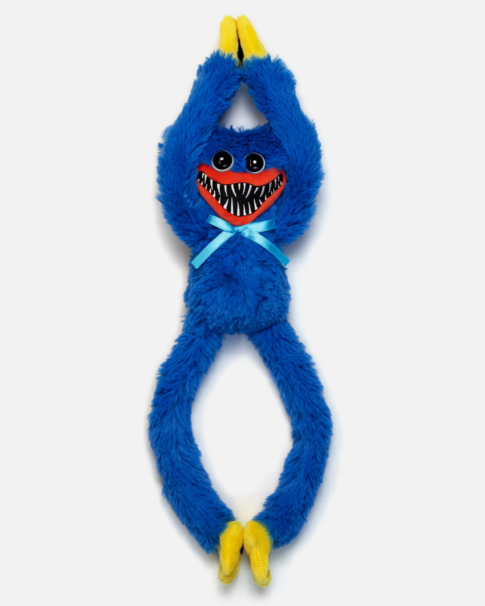 14" Scary Huggy Wuggy Plush - Image 4