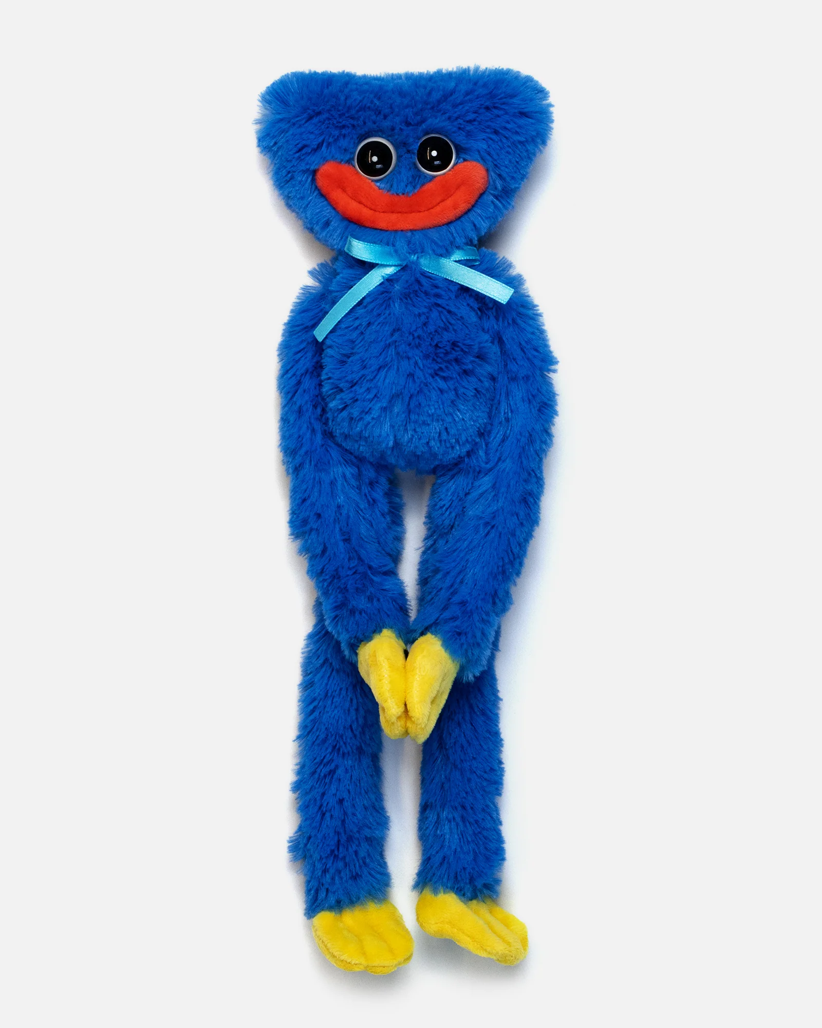 14" Smiling Huggy Wuggy Plush - Image 5
