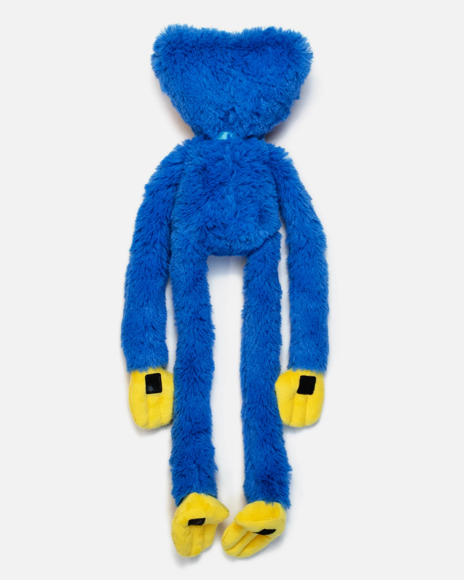 19" Scary Huggy Wuggy Plush - Image 3