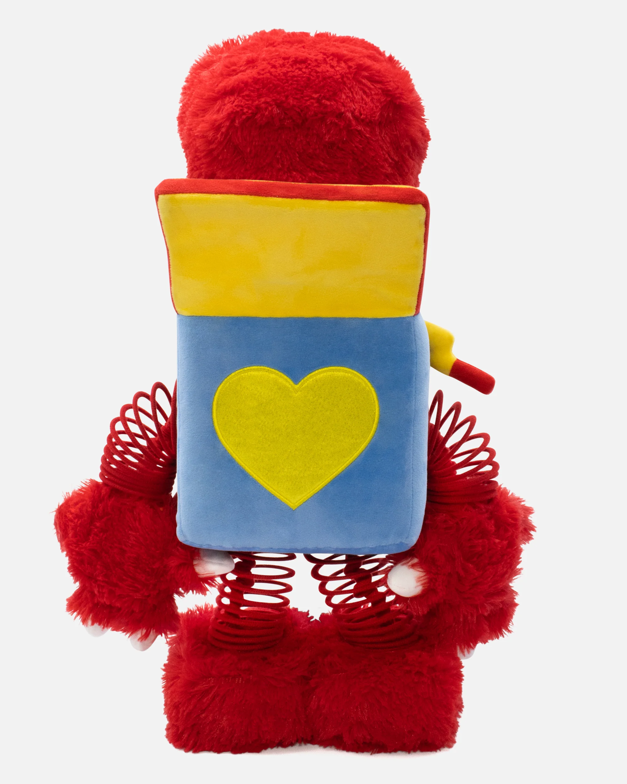 Boxy Boo Plush (Pre-Order) - Image 3