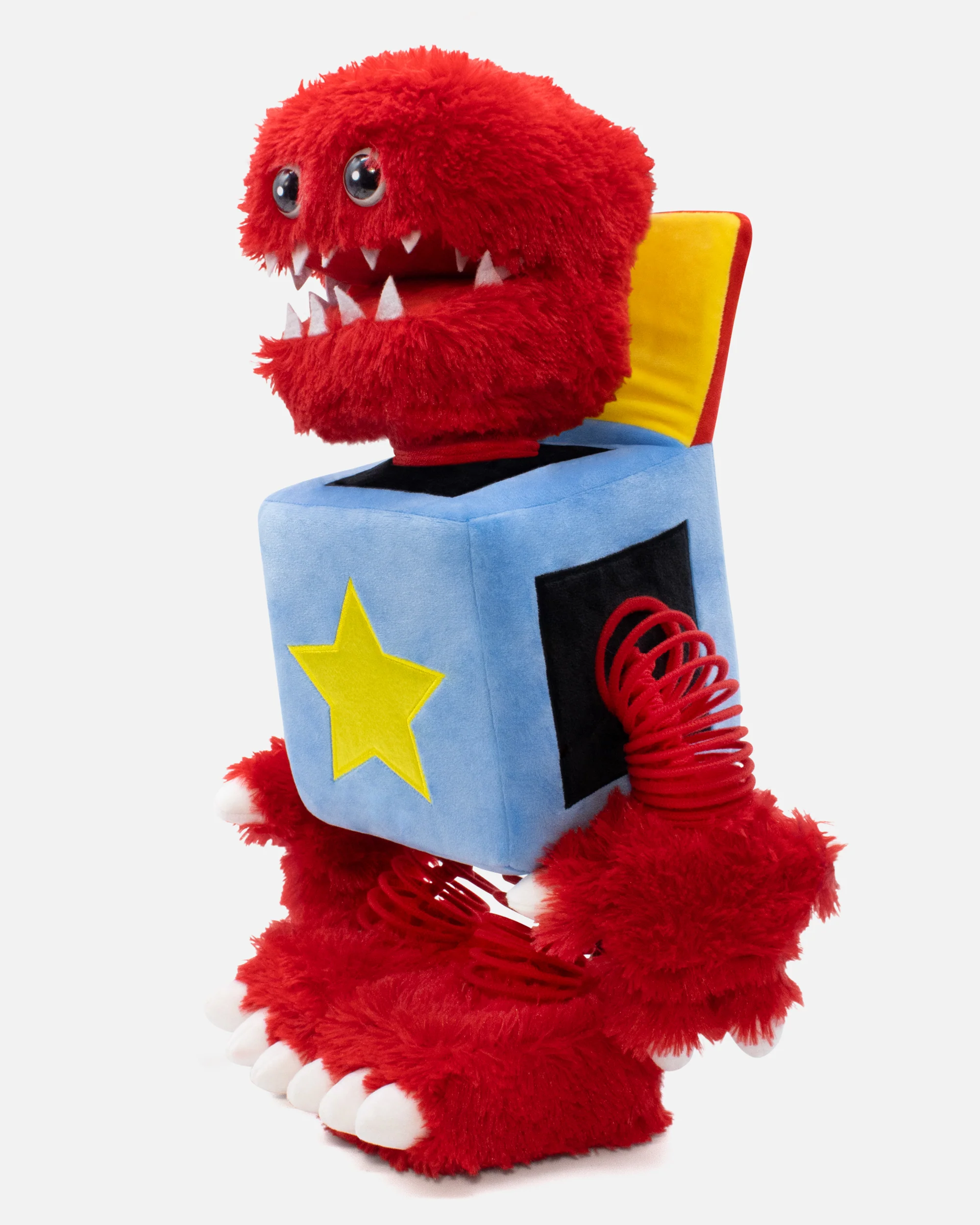Boxy Boo Plush (Pre-Order) - Image 5
