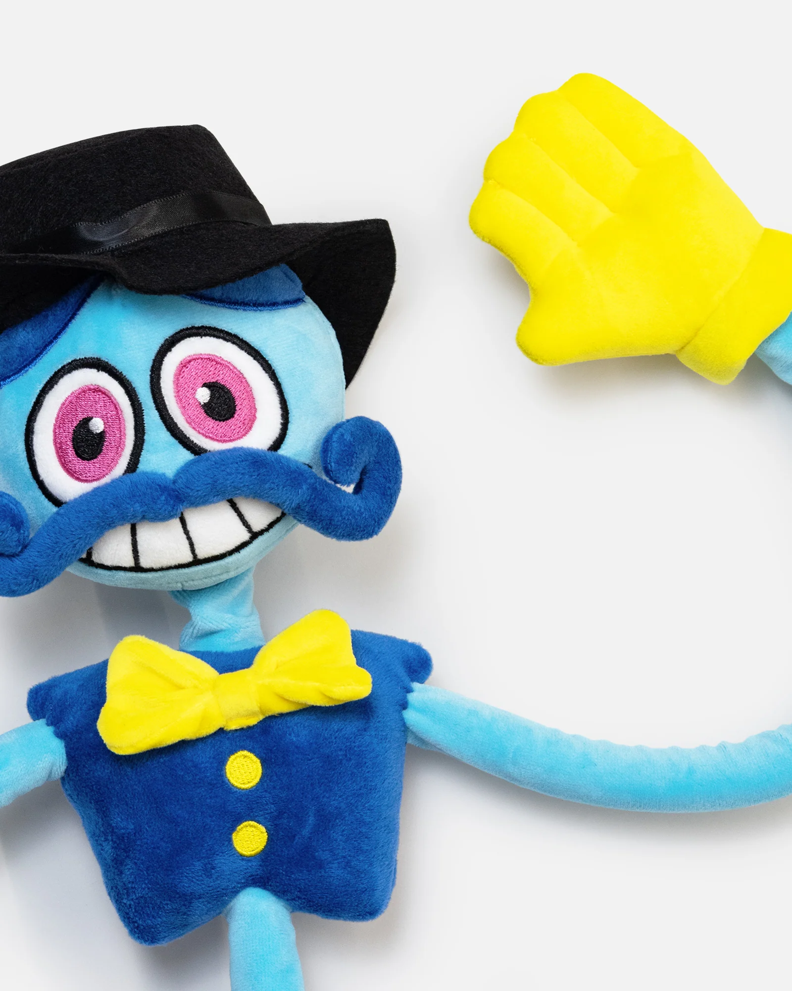 Daddy Long Legs Plush - Image 5