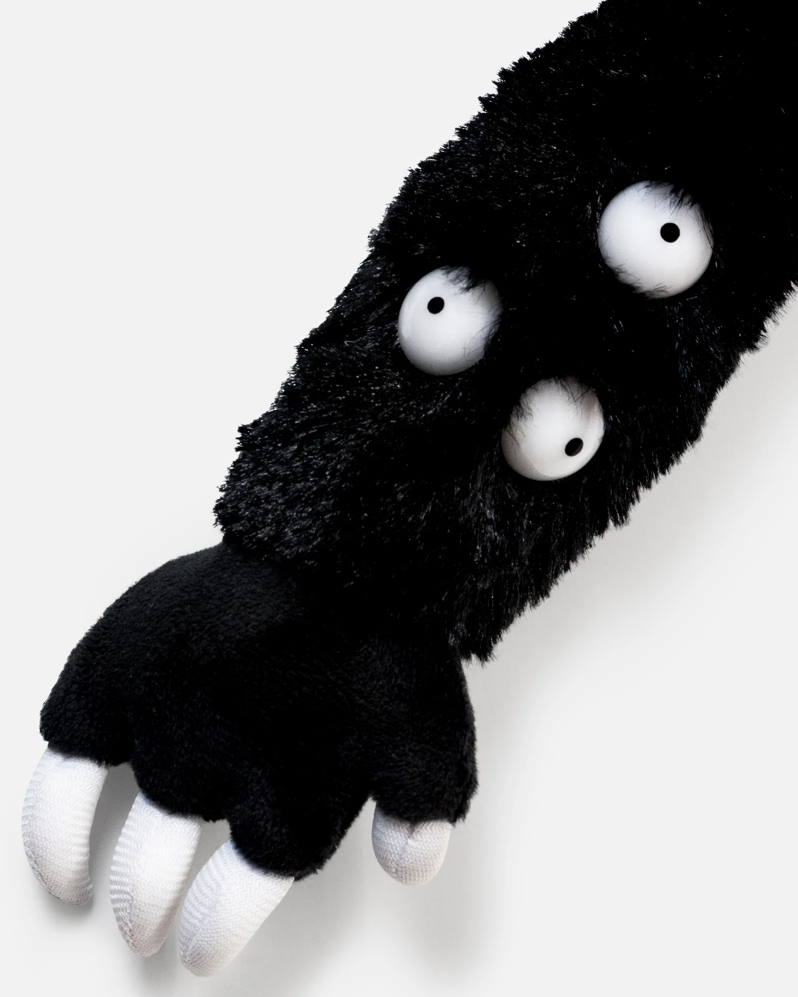 Killy Willy Plush - Image 5