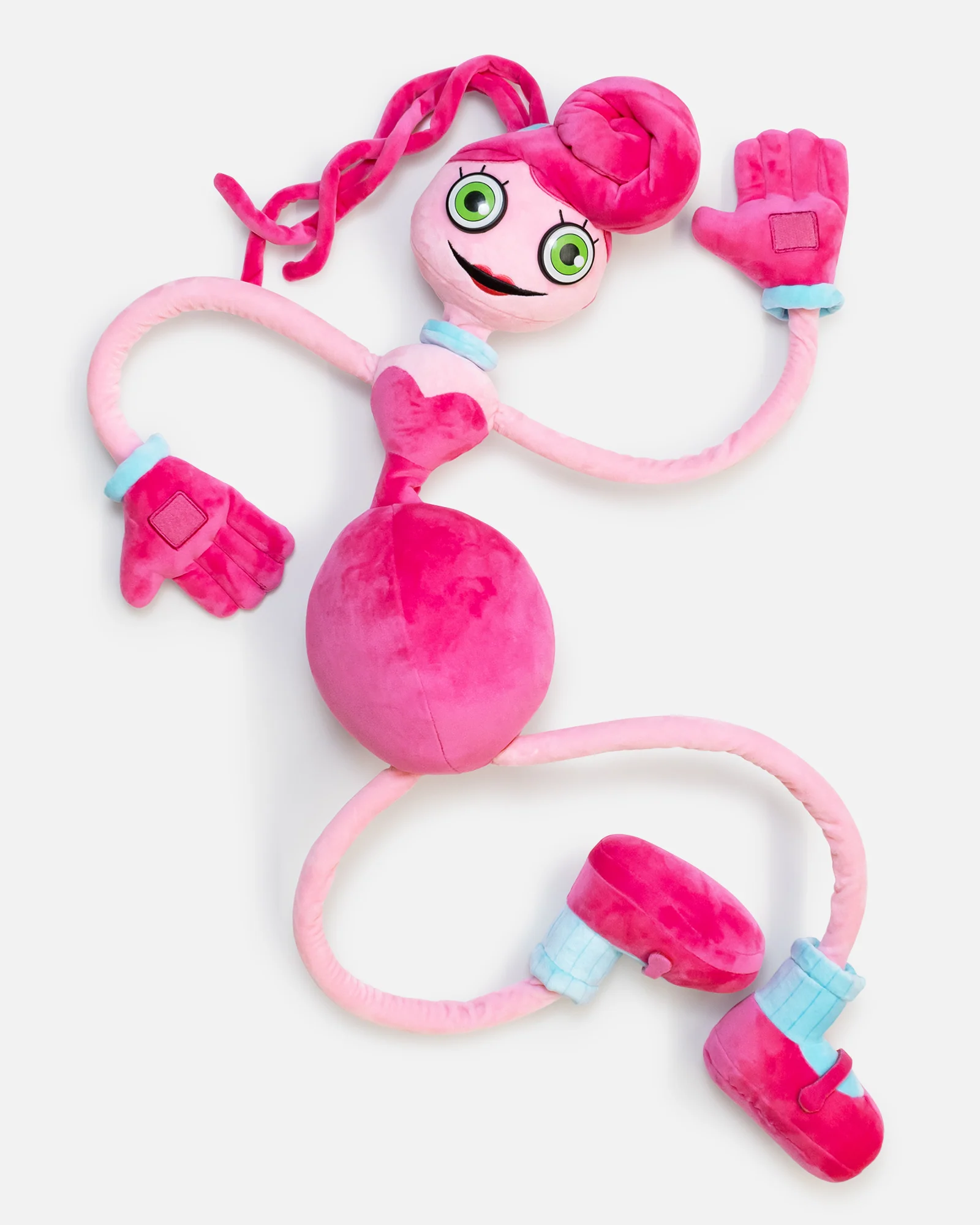 Mommy Long Legs Plush (Pre-Order) - Image 5