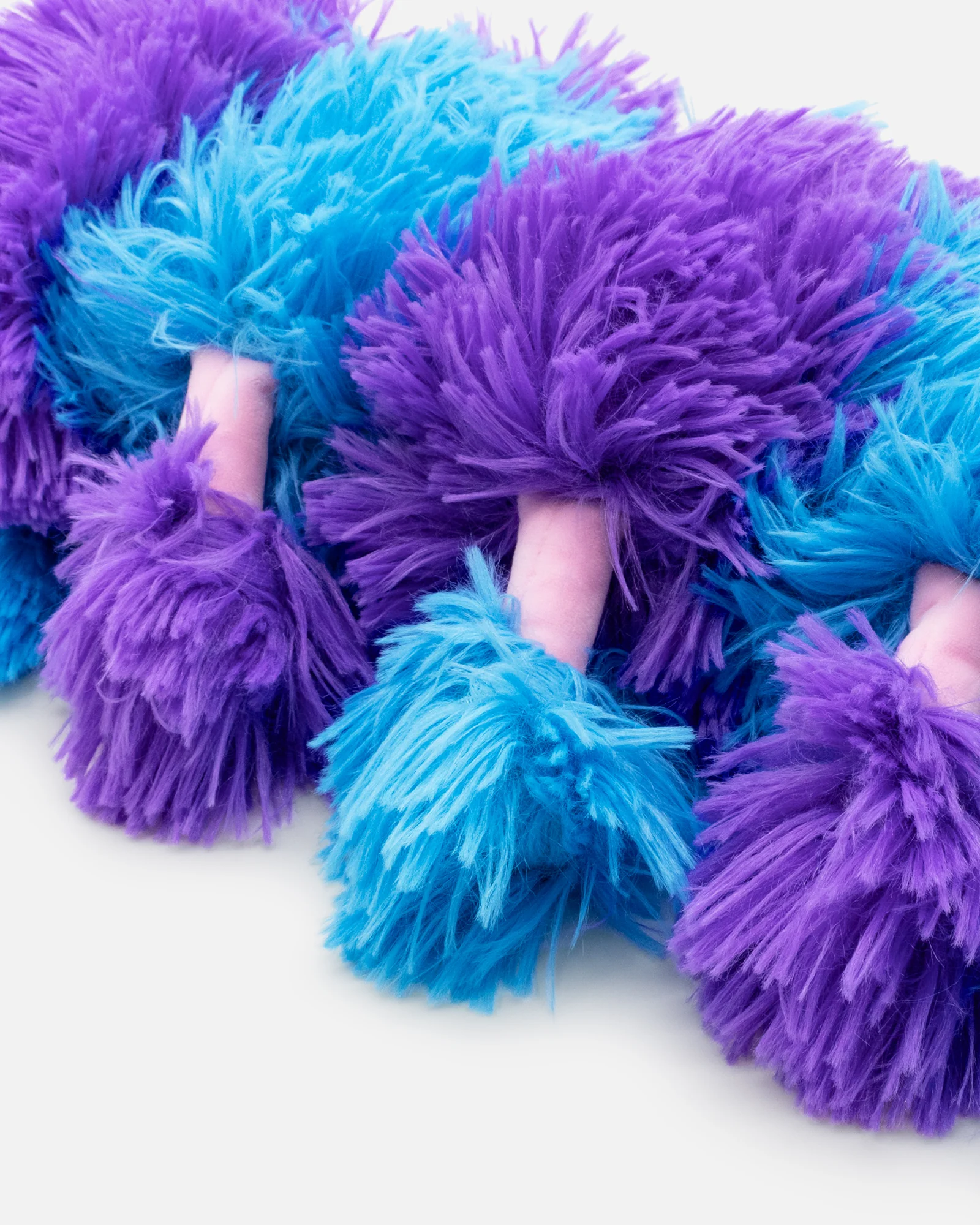 PJ Pugapillar Plush - Image 6