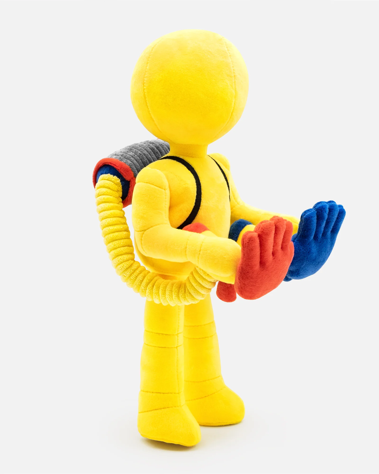 Player Avatar Plush - Image 4