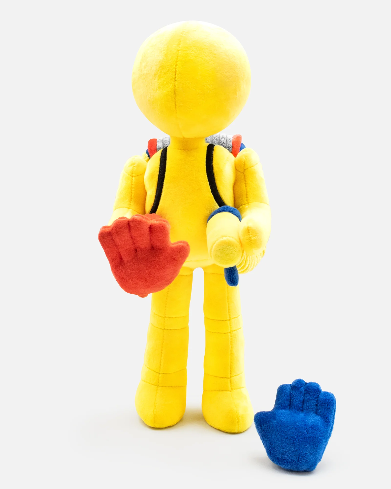 Player Avatar Plush - Image 5