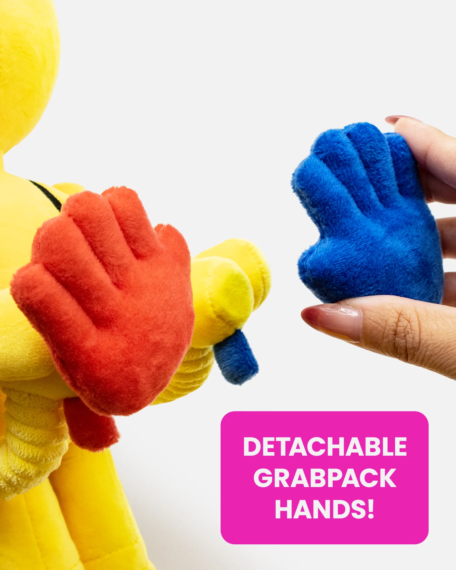 Player Avatar Plush - Image 6