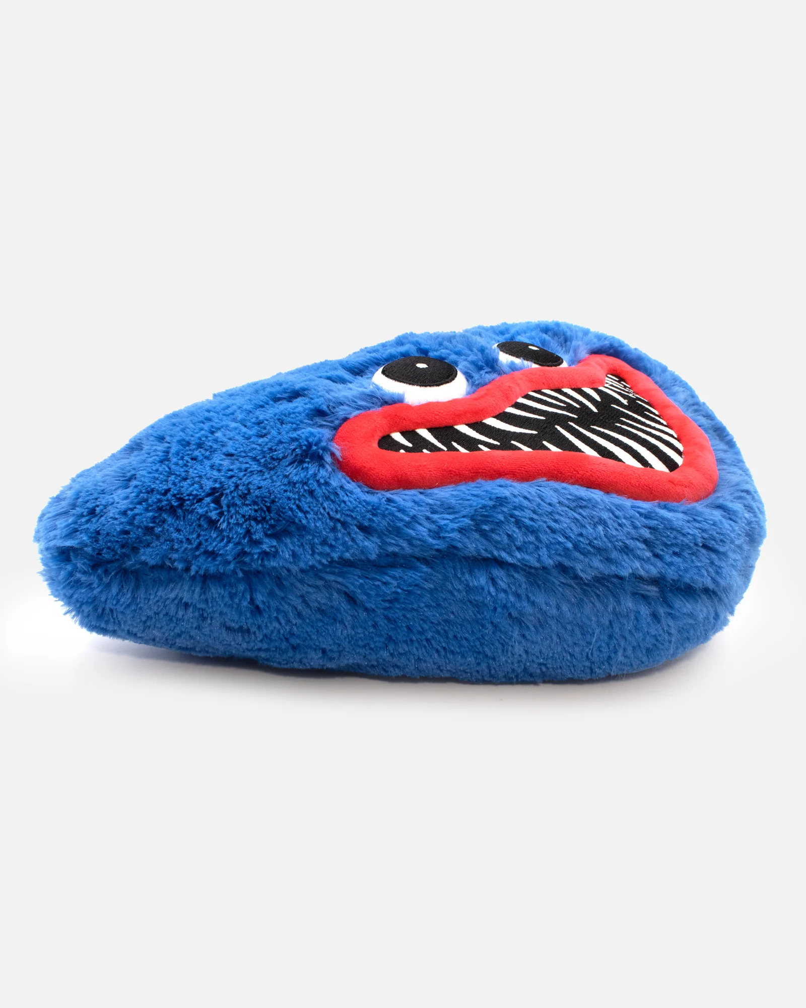 12" Scary Huggy Wuggy Pillow Plush - Image 4