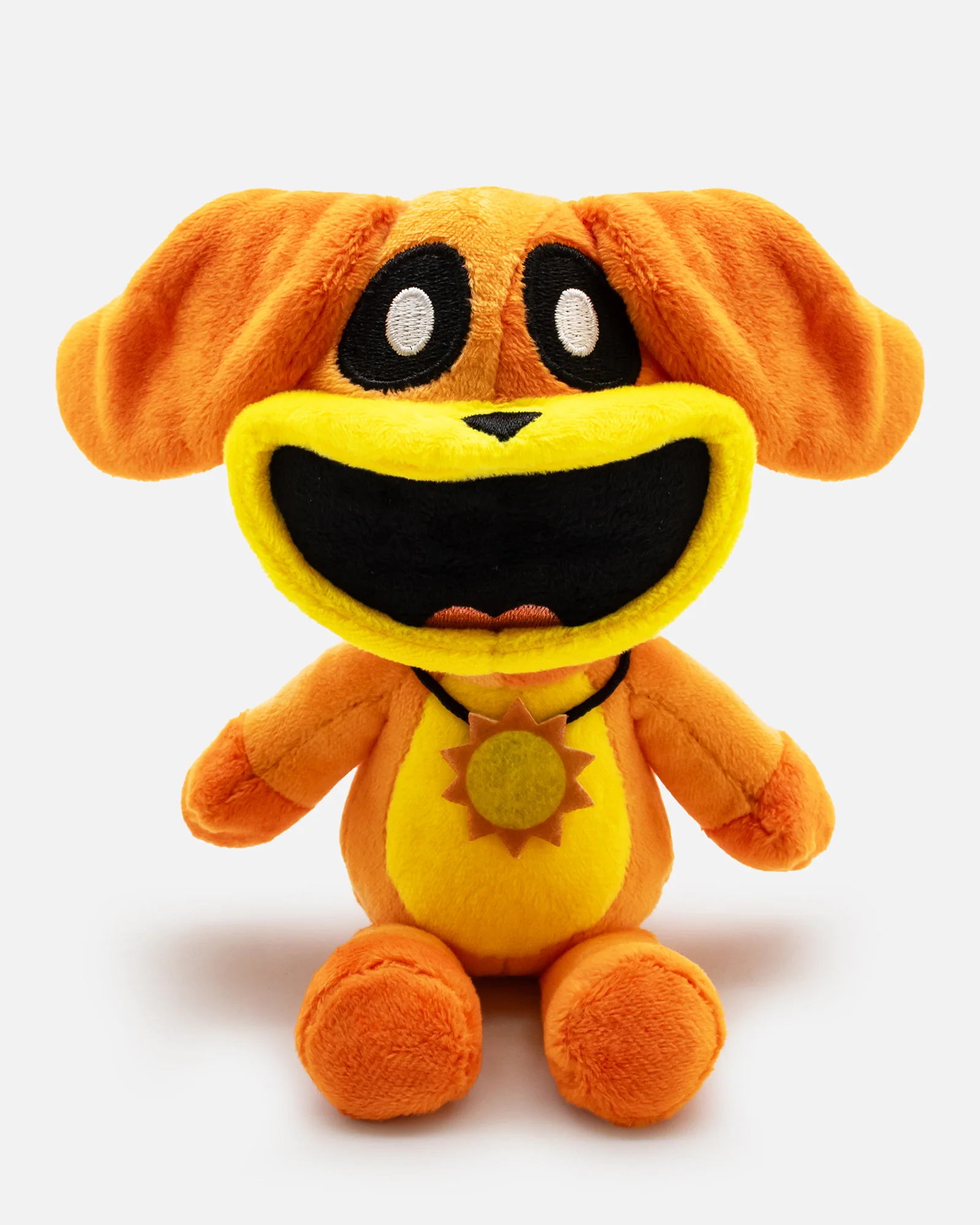 Scented Mini Smiling Critters Plush Set (Pre-Order) - Image 6