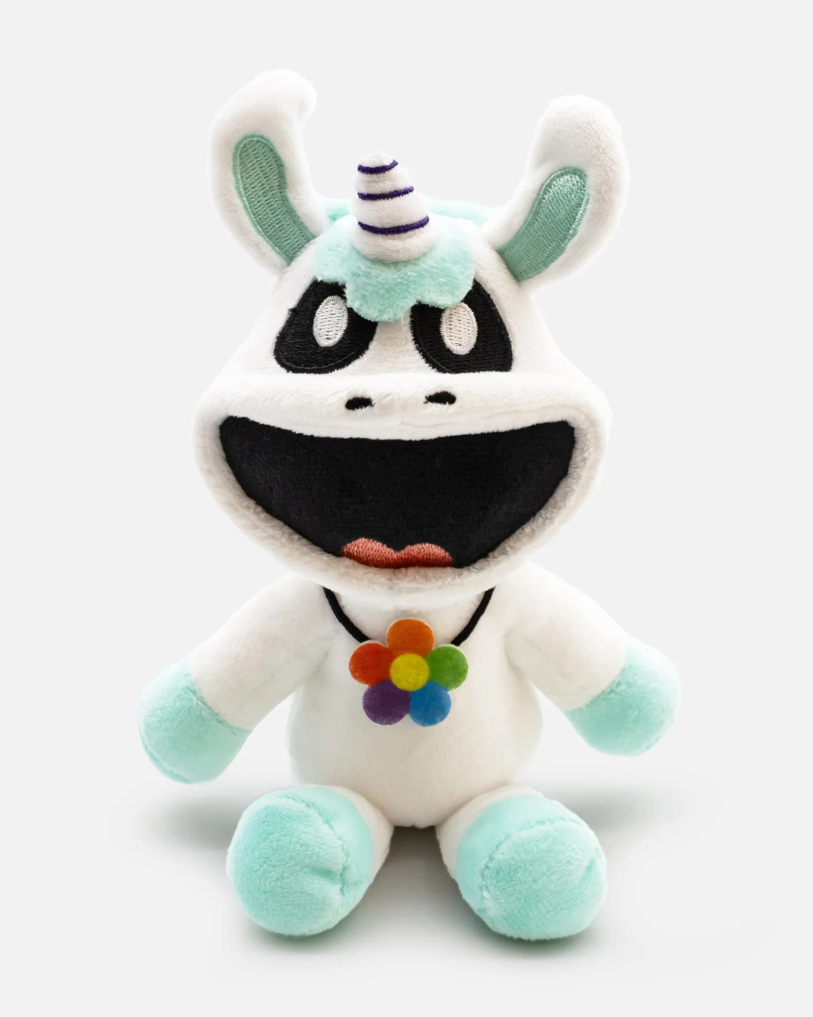 Scented Mini Smiling Critters Plush Set (Pre-Order) - Image 9