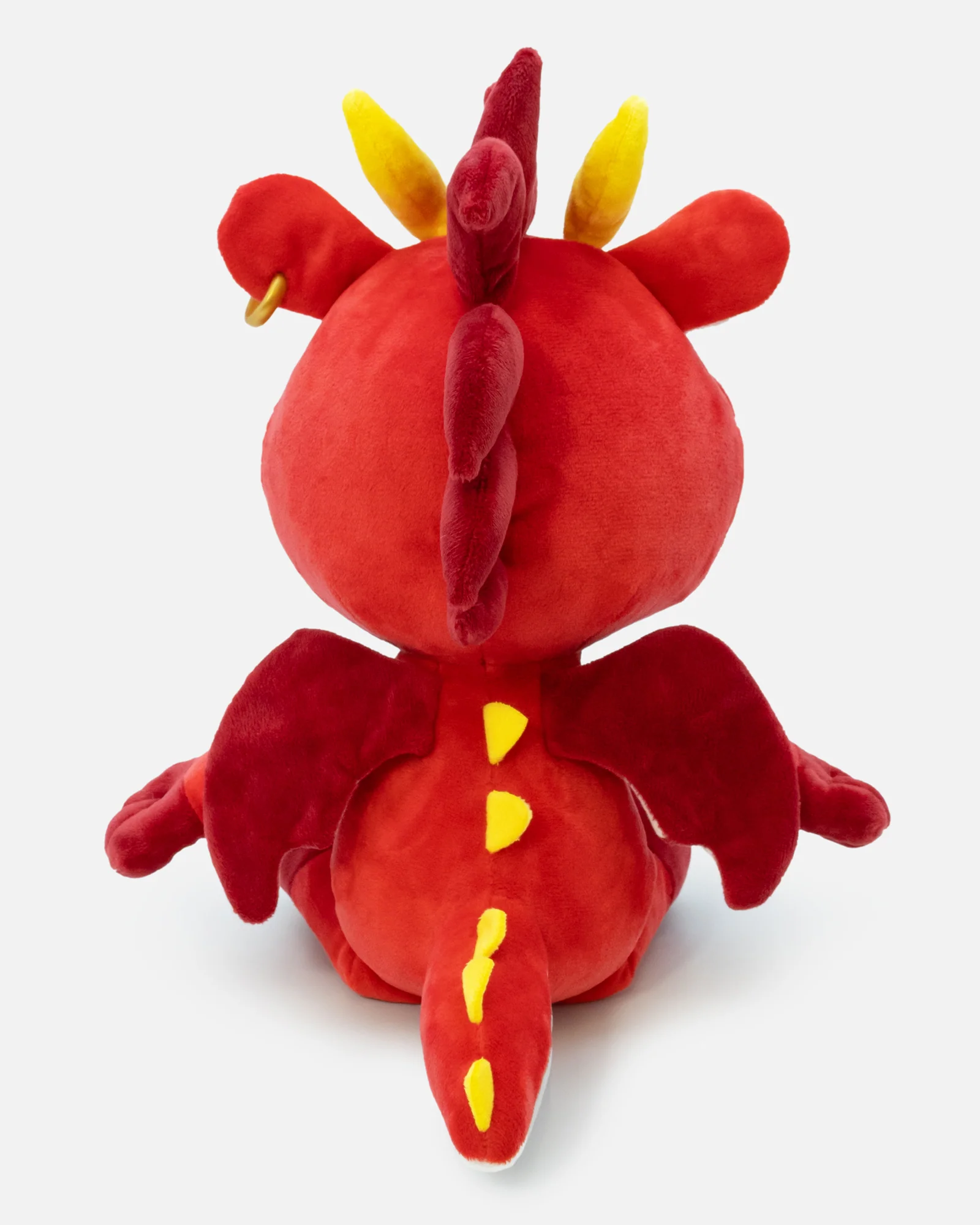 Simon Smoke Plush (Pre-Order) - Image 3